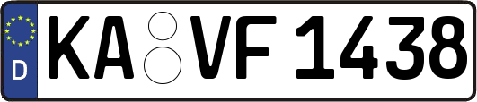 KA-VF1438