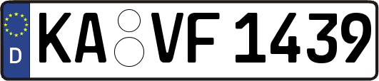 KA-VF1439