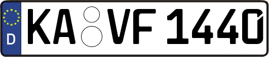 KA-VF1440