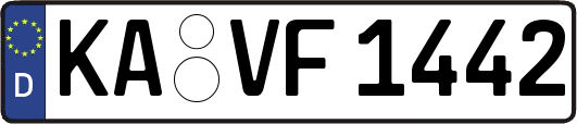 KA-VF1442