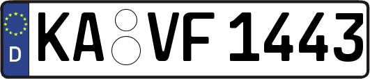 KA-VF1443