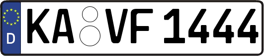 KA-VF1444