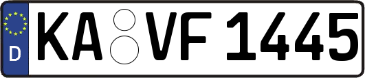 KA-VF1445