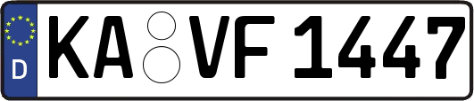 KA-VF1447