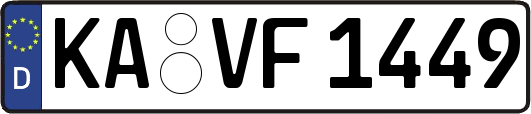KA-VF1449