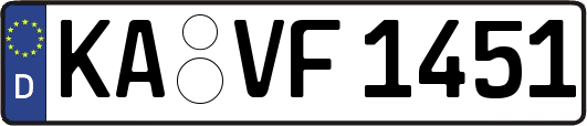 KA-VF1451