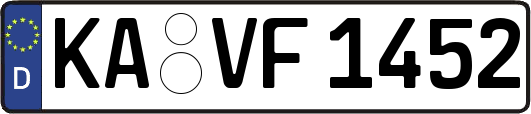KA-VF1452