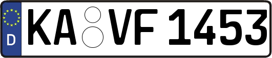 KA-VF1453