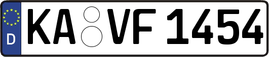 KA-VF1454