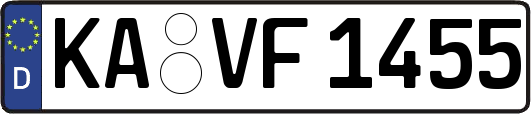 KA-VF1455