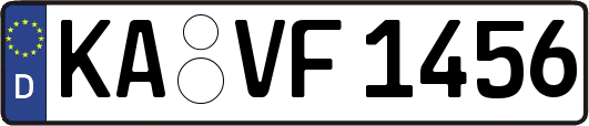 KA-VF1456