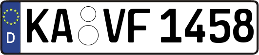 KA-VF1458