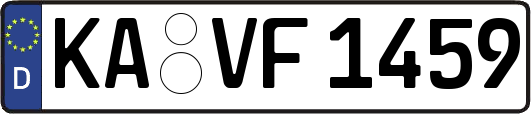 KA-VF1459