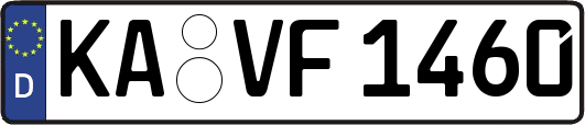 KA-VF1460