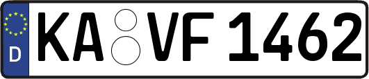 KA-VF1462
