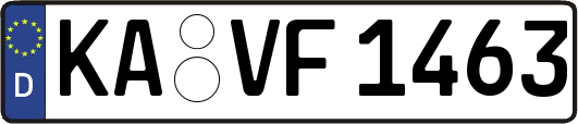 KA-VF1463