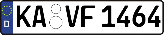 KA-VF1464