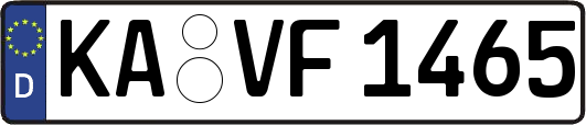 KA-VF1465