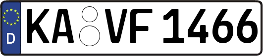 KA-VF1466