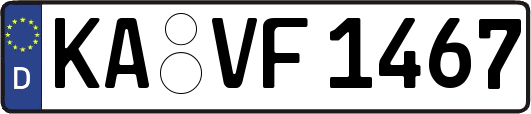 KA-VF1467