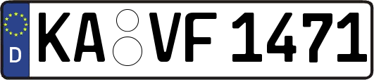 KA-VF1471