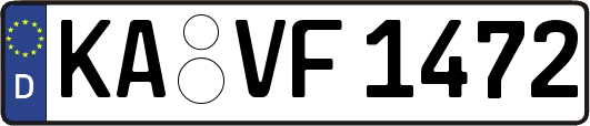 KA-VF1472