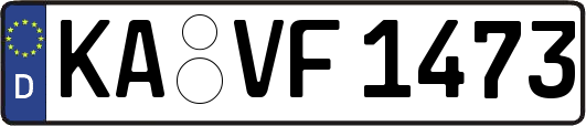 KA-VF1473