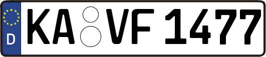 KA-VF1477