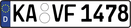KA-VF1478
