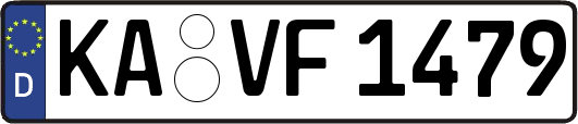 KA-VF1479