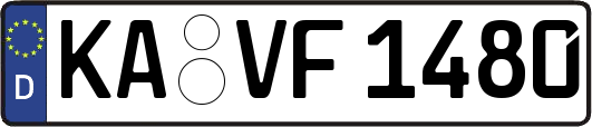 KA-VF1480