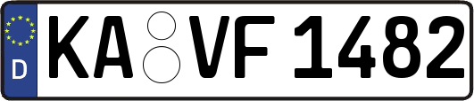 KA-VF1482