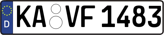 KA-VF1483