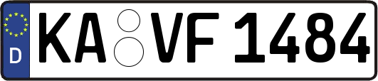 KA-VF1484