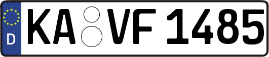 KA-VF1485
