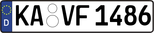 KA-VF1486