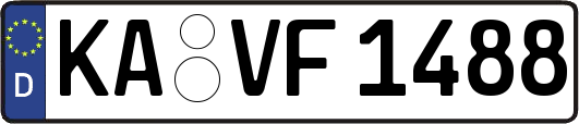 KA-VF1488