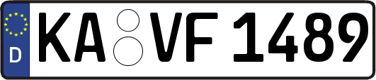 KA-VF1489