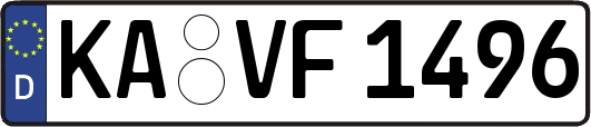 KA-VF1496