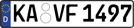 KA-VF1497