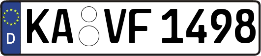KA-VF1498