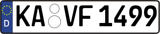 KA-VF1499