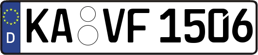 KA-VF1506
