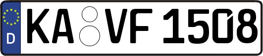 KA-VF1508