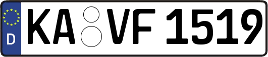 KA-VF1519