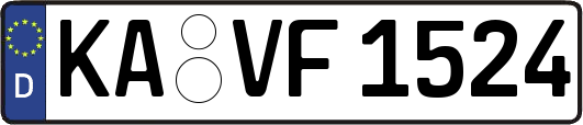 KA-VF1524