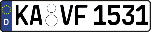 KA-VF1531