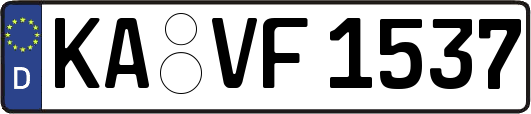 KA-VF1537