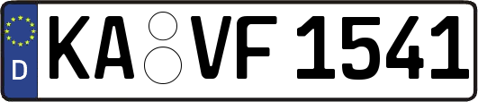 KA-VF1541