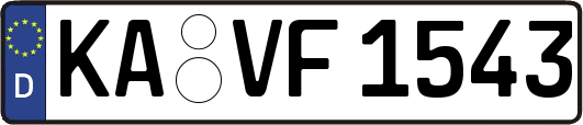 KA-VF1543